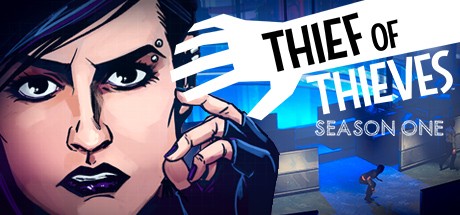 Купить Thief of Thieves: Season One от 147₽ для Steam