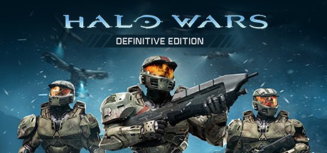Купить Halo Wars: Definitive Edition от 197₽ для Steam