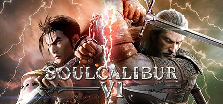 Купить SOULCALIBUR VI от 425₽ для Steam