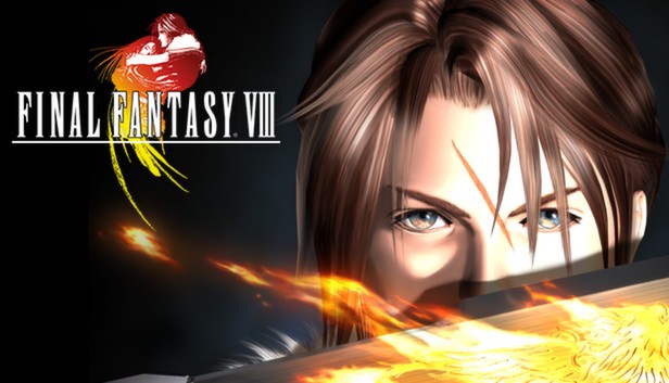 Купить FINAL FANTASY VIII от 117₽ для Steam