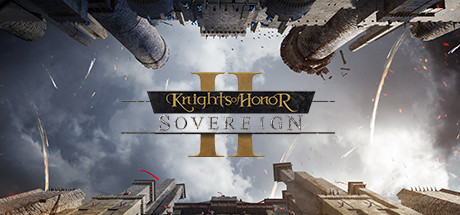 Купить Knights of Honor II: Sovereign от 425₽ для Steam