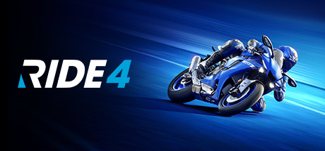 Купить RIDE 4 от 425₽ для Steam