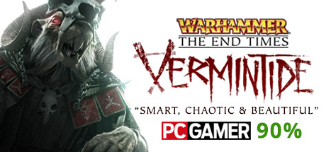 Купить Warhammer: End Times - Vermintide* от 167₽ для Steam