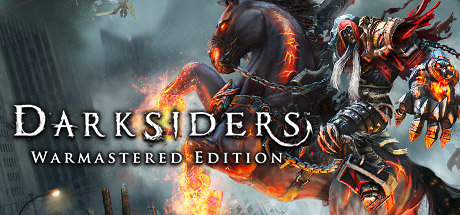 Купить Darksiders Warmastered Edition* за 149₽