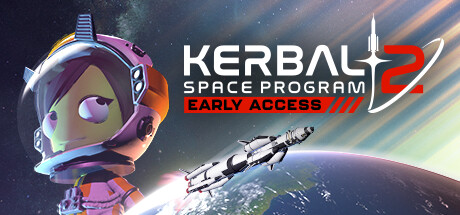Купить Kerbal Space Program 2 от 525₽ для Steam