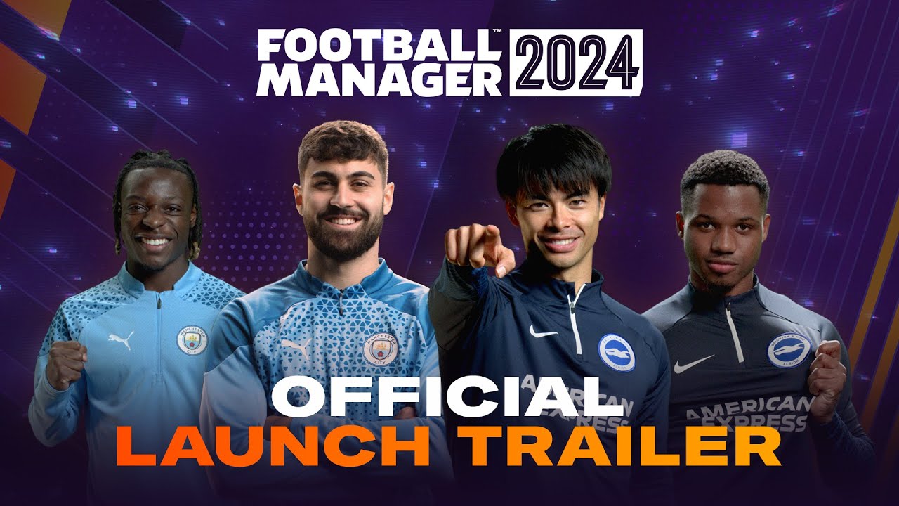 Купить Football Manager 2024 от 515₽ для Steam
