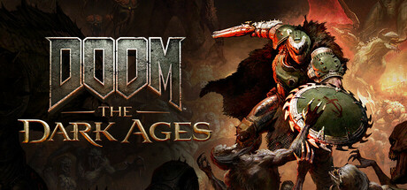 Купить DOOM: The Dark Ages от 610₽ для Steam